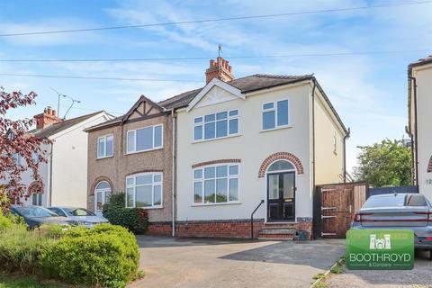 3 bedroom semi-detached house for sale, Dalehouse Lane, Kenilworth