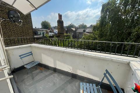 undefined, Conewood Street, London, N5