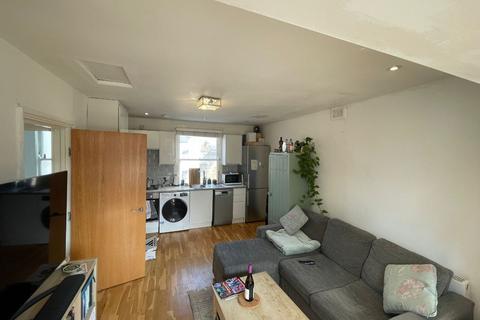 undefined, Conewood Street, London, N5
