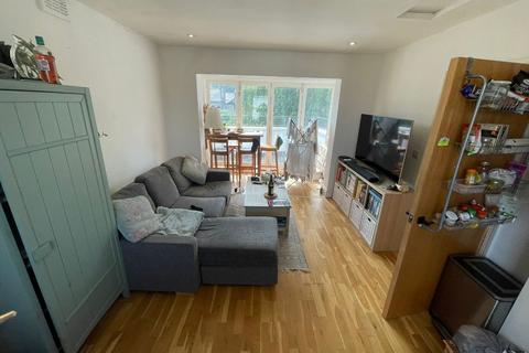 undefined, Conewood Street, London, N5