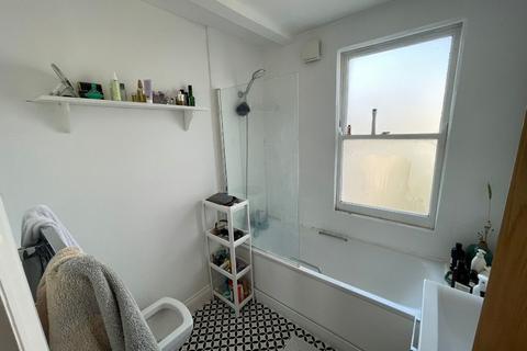 undefined, Conewood Street, London, N5