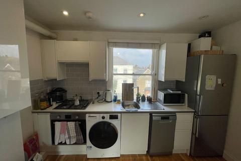undefined, Conewood Street, London, N5