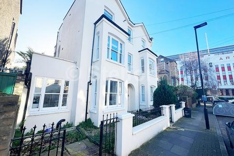 undefined, Conewood Street, London, N5