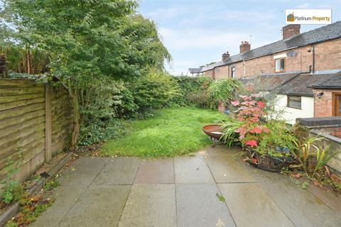 2 bedroom cottage for sale, Cheadle Road, Stoke-On-Trent ST11