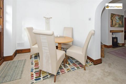 70 Cheadle Road, Forsbrook, Stoke-on-trent, ST11 9AS