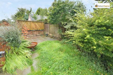 70 Cheadle Road, Forsbrook, Stoke-on-trent, ST11 9AS