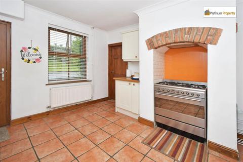 70 Cheadle Road, Forsbrook, Stoke-on-trent, ST11 9AS