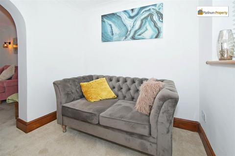 70 Cheadle Road, Forsbrook, Stoke-on-trent, ST11 9AS