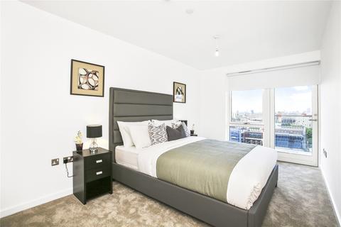 1 bedroom apartment to rent, Turnberry Quay London E14