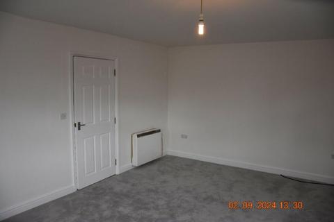 2 bedroom flat to rent, Great Park Street, Wellingborough NN8