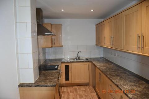 2 bedroom flat to rent, Great Park Street, Wellingborough NN8