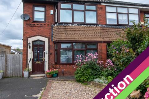 3 bedroom property for sale, Sandringham Avenue, Leyland, PR25