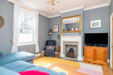 2 bedroom terraced house for sale, Grosvenor Road, St Pauls