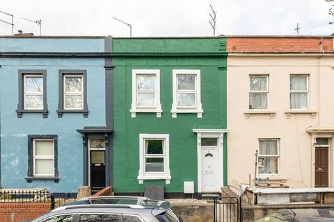 2 bedroom terraced house for sale, Grosvenor Road, St Pauls