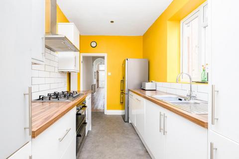 2 bedroom terraced house for sale, Grosvenor Road, St Pauls