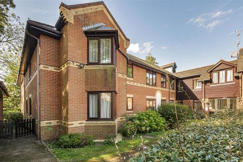 1 bedroom retirement property for sale, Regency Heights, Caversham, Reading