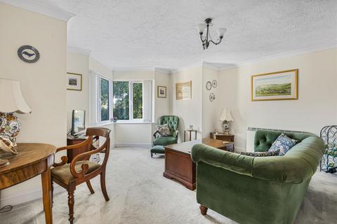 1 bedroom retirement property for sale, Regency Heights, Caversham, Reading