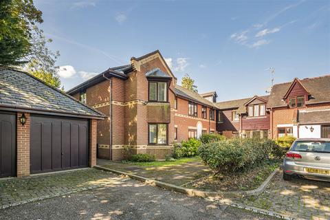 undefined, Regency Heights, Caversham, Reading