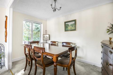 undefined, Regency Heights, Caversham, Reading