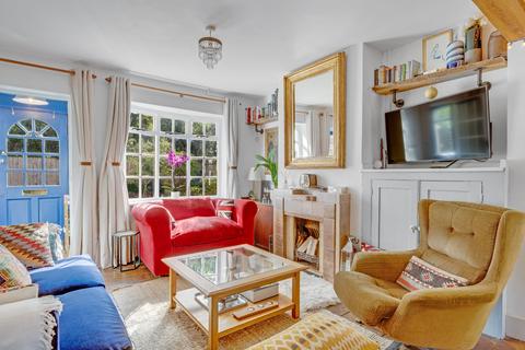 2 bedroom end of terrace house for sale, Spring Gardens, West Molesey, KT8