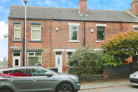 3 bedroom terraced house for sale, Rosehill Road, Rawmarsh, Rotherham