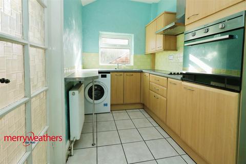 3 bedroom terraced house for sale, Rosehill Road, Rawmarsh, Rotherham