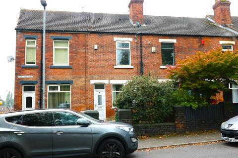 3 bedroom terraced house for sale, Rosehill Road, Rawmarsh, Rotherham