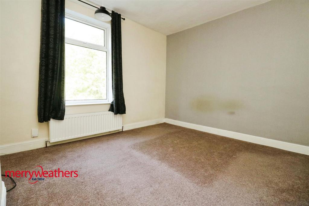 Front bedroom