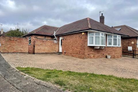 4 bedroom detached bungalow for sale, Greenway Avenue, Boothville, Northampton, NN3 6JP