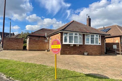 4 bedroom detached bungalow for sale, Greenway Avenue, Boothville, Northampton, NN3 6JP