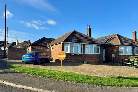 4 bedroom detached bungalow for sale, Greenway Avenue, Boothville, Northampton, NN3 6JP