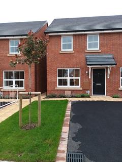 2 bedroom end of terrace house for sale, Callendar Farm, Watling Street, Nuneaton, Warwickshire, CV11