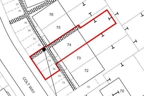 2 bedroom end of terrace house for sale, Callendar Farm, Watling Street, Nuneaton, Warwickshire, CV11