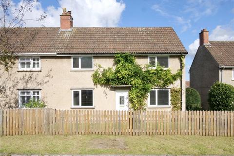 3 bedroom semi-detached house for sale, Immaculately presented three bedroom property, Bishop Sutton