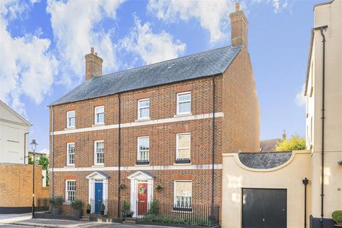 4 bedroom semi-detached house for sale, Lydgate Street, Poundbury, Dorchester