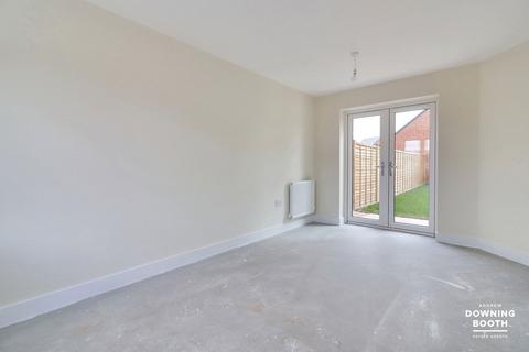 3 bedroom semi-detached house for sale, Morecroft Way, Rugeley WS15