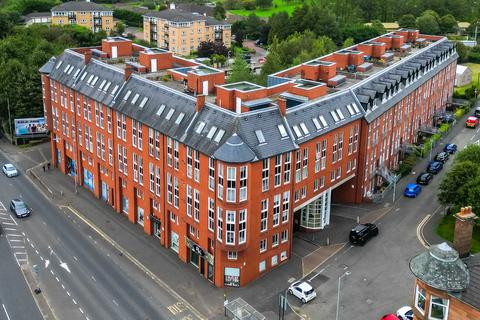 2 bedroom apartment for sale, Randolph Gate, Flat 5/2, Broomhill, Glasgow, G11 7DH