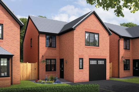 4 bedroom detached house for sale, Plot 78, The Nelson at Pinfold Manor, Garstang Road PR3