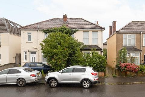 3 bedroom terraced house for sale, Forest Road, Fishponds