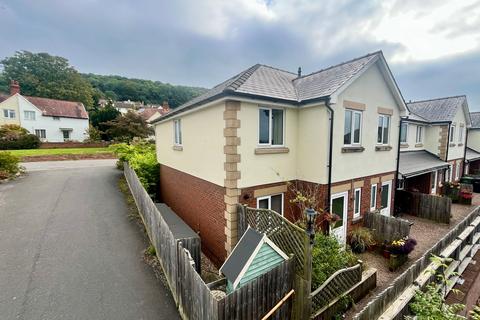 3 bedroom end of terrace house for sale, High View Row, Ledbury, HR8