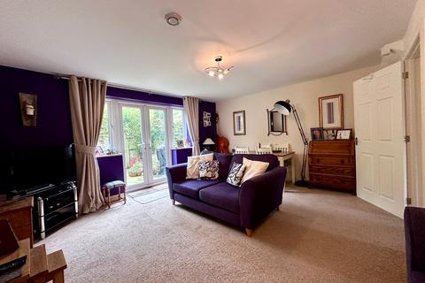 3 bedroom end of terrace house for sale, High View Row, Ledbury, HR8