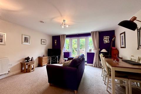 3 bedroom end of terrace house for sale, High View Row, Ledbury, HR8