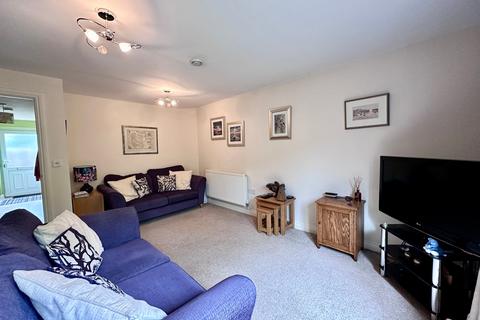 3 bedroom end of terrace house for sale, High View Row, Ledbury, HR8