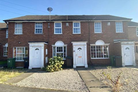 2 bedroom house for sale, Chatsworth Drive, Syston