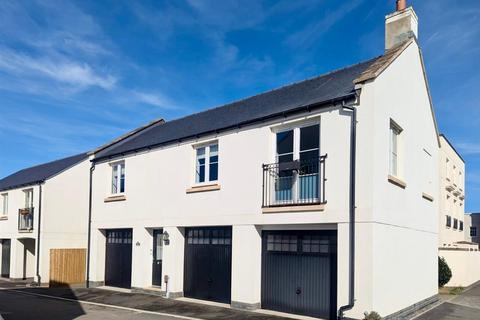 2 bedroom house for sale, Pegasus Place, Plymouth PL9