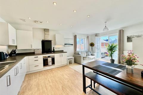 2 bedroom house for sale, Pegasus Place, Plymouth PL9