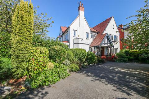 6 bedroom detached house for sale, Allerton Road, Southport PR9