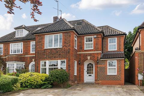 5 bedroom house for sale, Southway, Totteridge