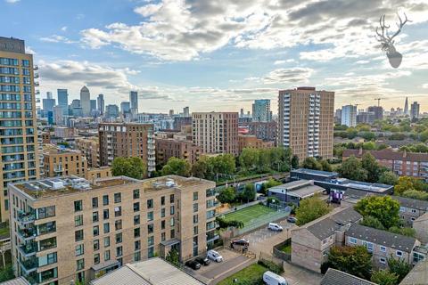 2 bedroom apartment for sale, Northmeade House, Bow