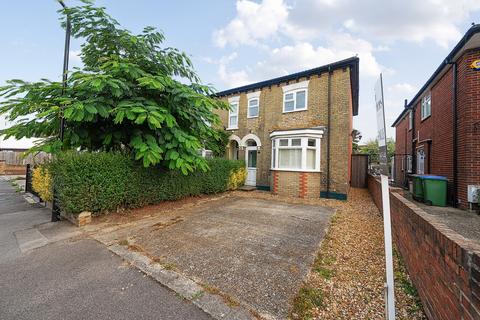 3 bedroom semi-detached house for sale, Alexandra Road, Shirley, Southampton, Hampshire, SO15